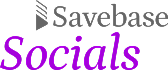 Savabase Socials Logo